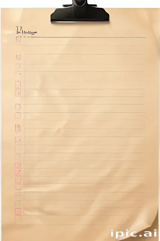 to do list png