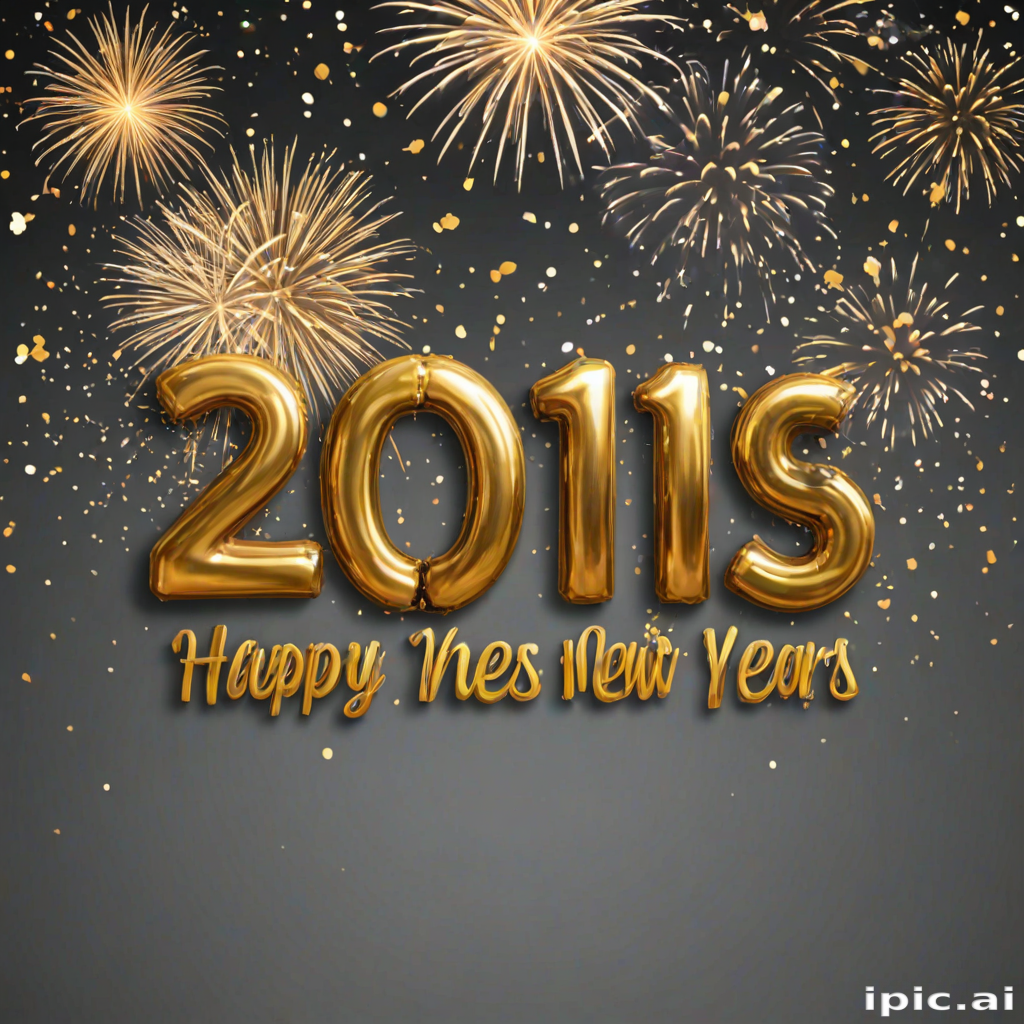 new years png