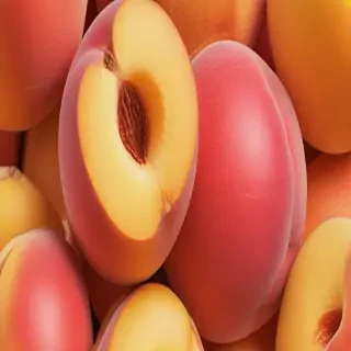 peach png