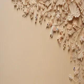 beige background aesthetic