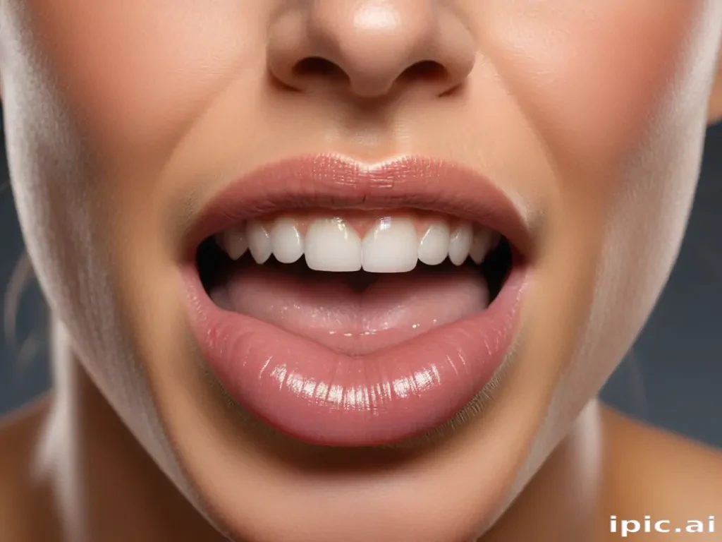 tongue png