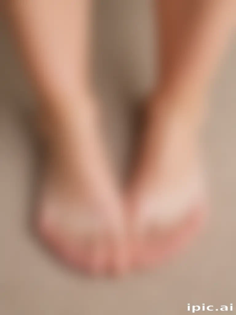 foot images