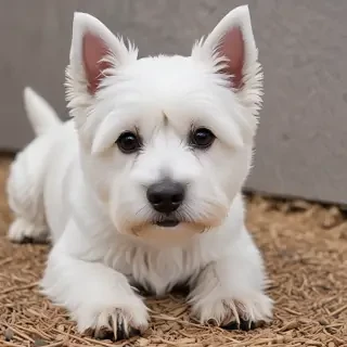 west highland white terrier