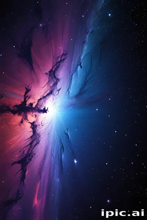 iphone universe wallpaper
