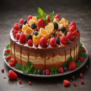 food transparent background