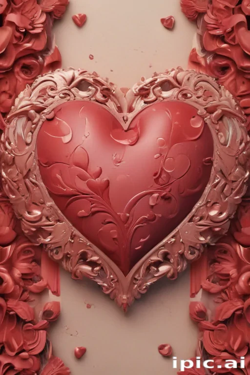 valentines day aesthetic wallpaper