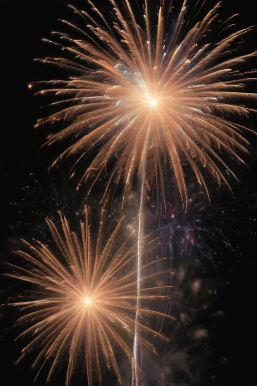 fireworks png transparent