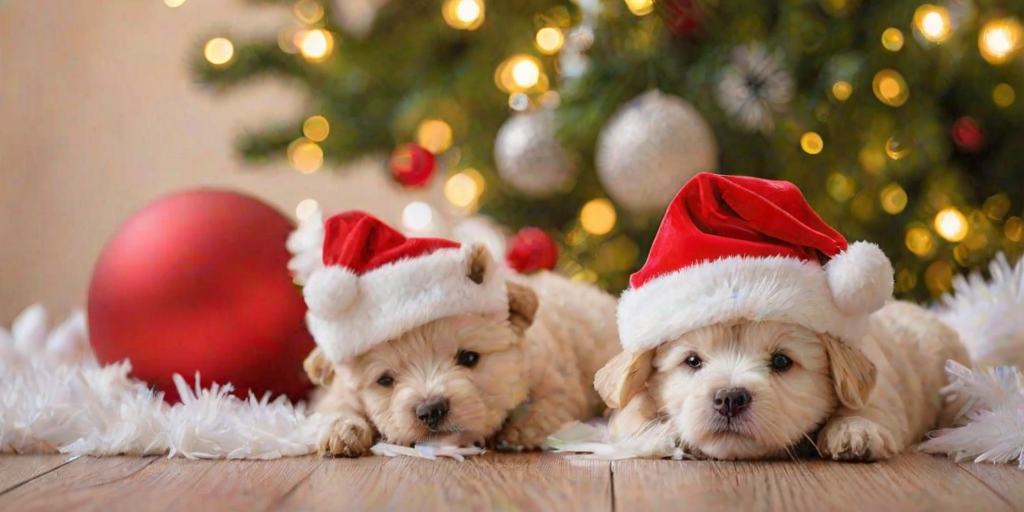 christmas backgrounds cute