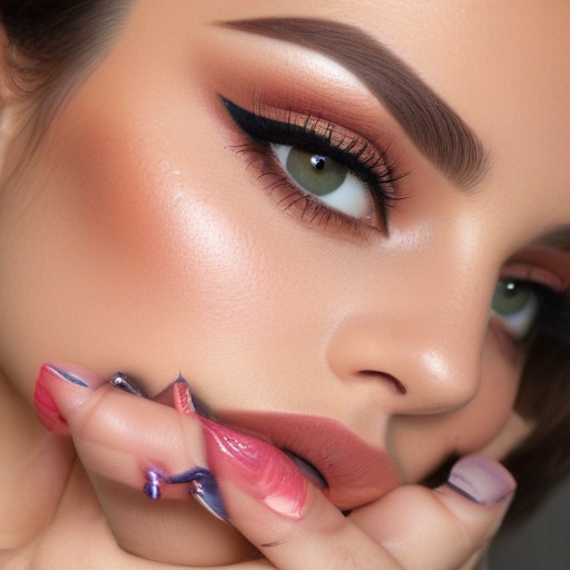 beautiful makeup