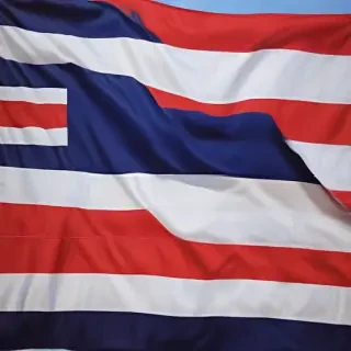 thailand flag