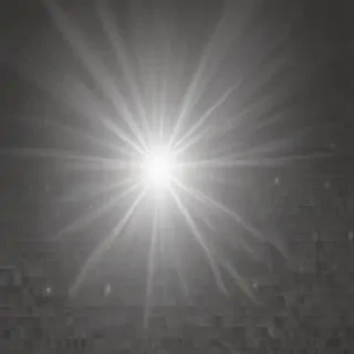 spotlight transparent