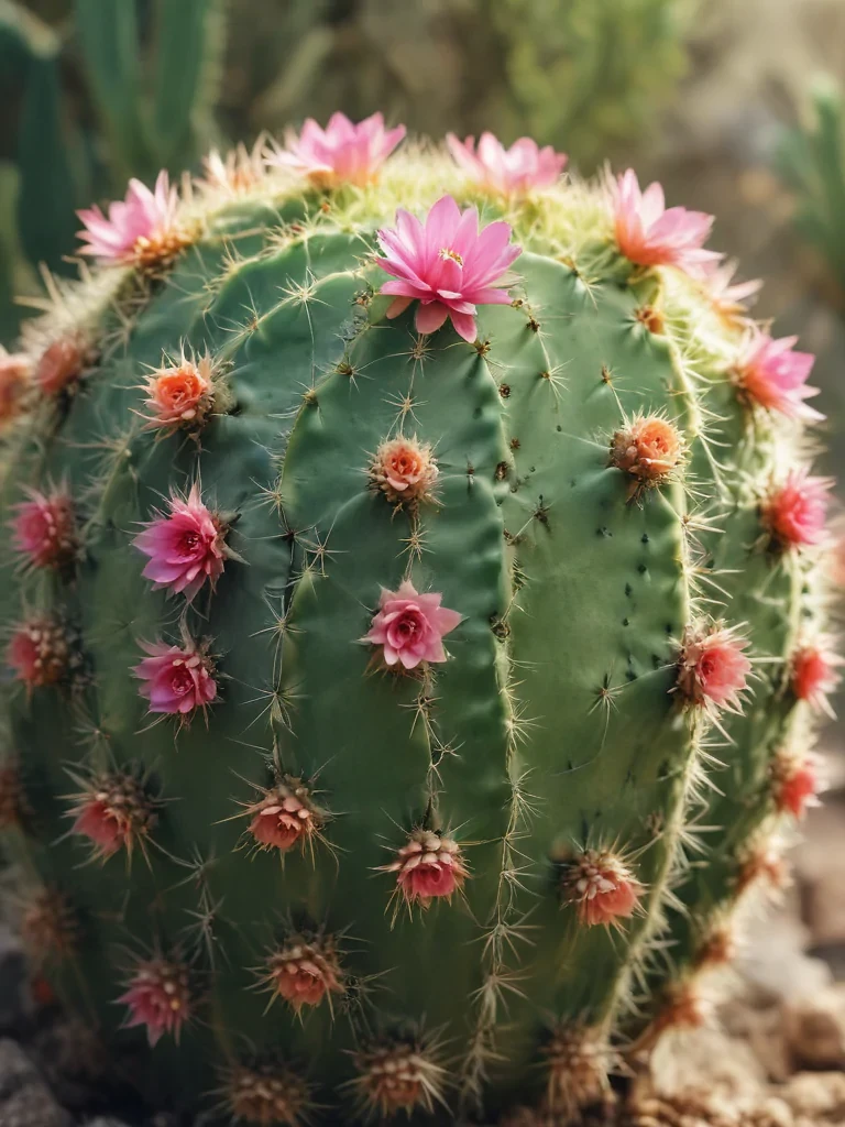 cactus wallpaper iphone