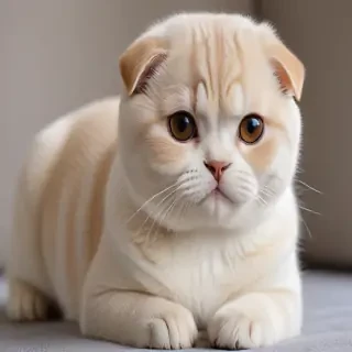 scottish fold breed