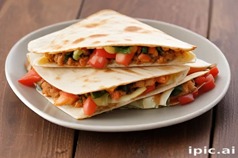 quesadillas png