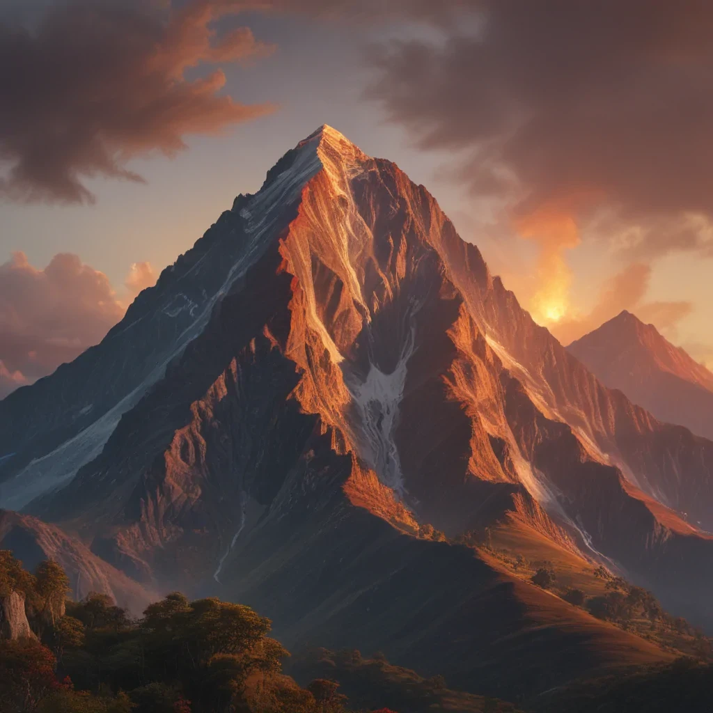 mount png