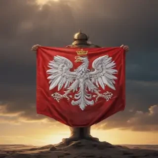 polish flag