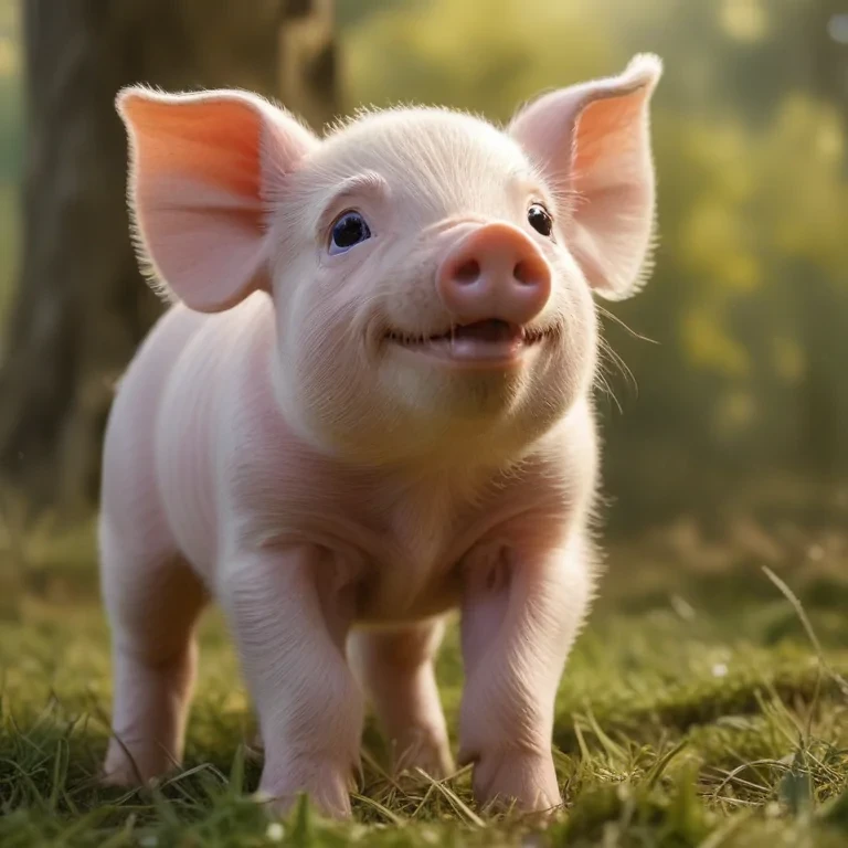 piglet