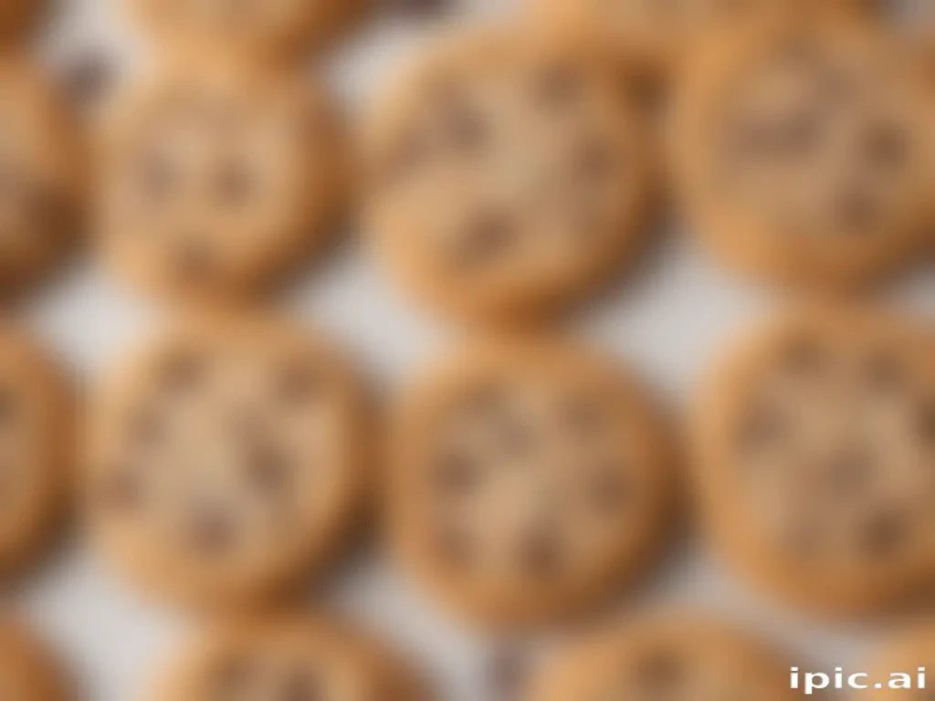 chocolate chip cookies png