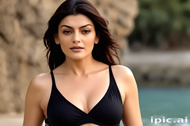 sushmita sen bikini