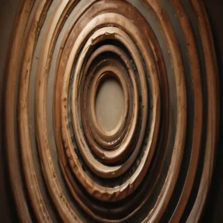 picture of circles