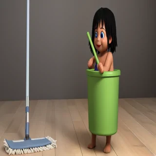 mop png