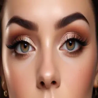 makeup background