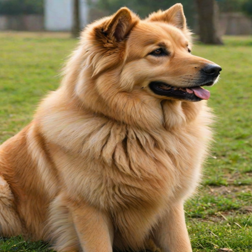 golden shepherd