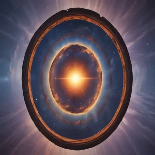circle iamge