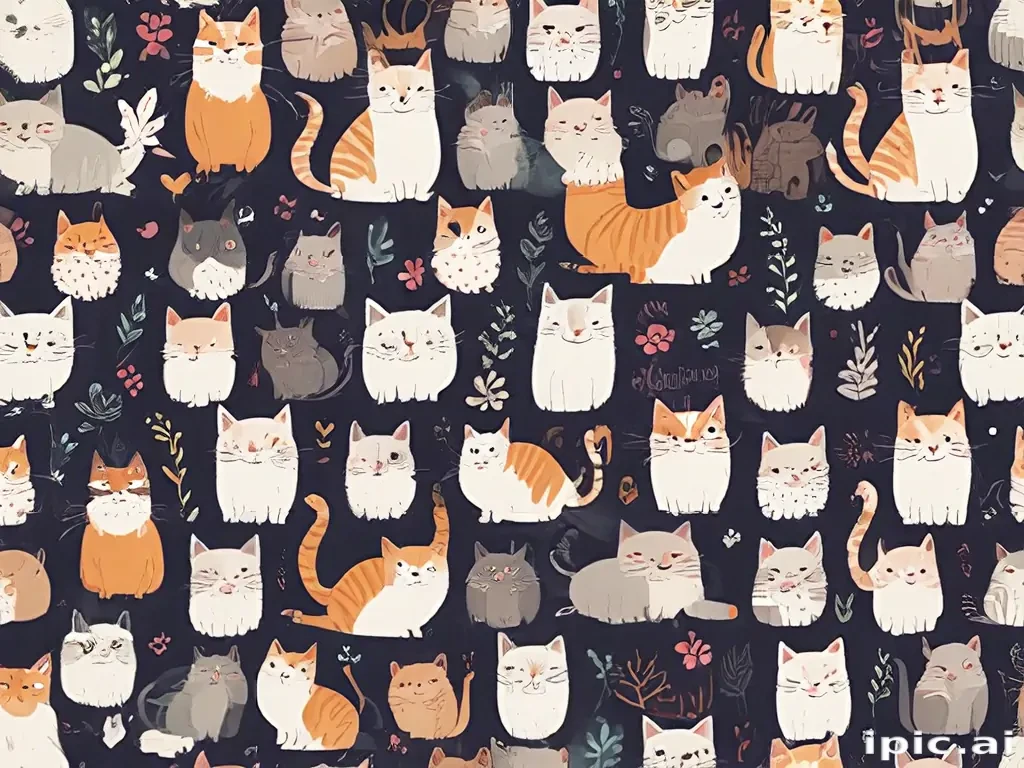 cats backgrounds