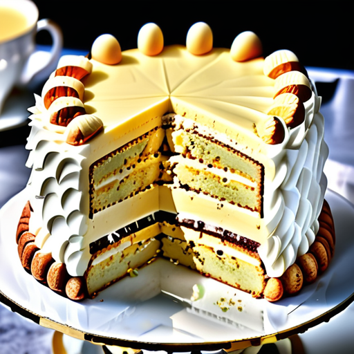 sans rival cake near me