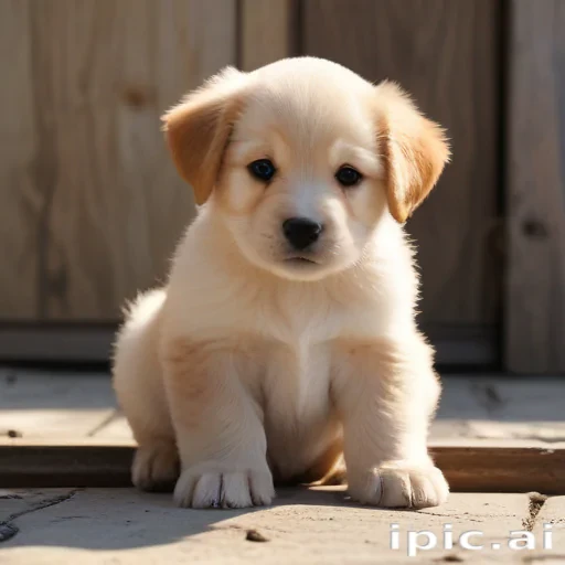puppy background