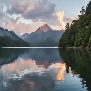 lake png