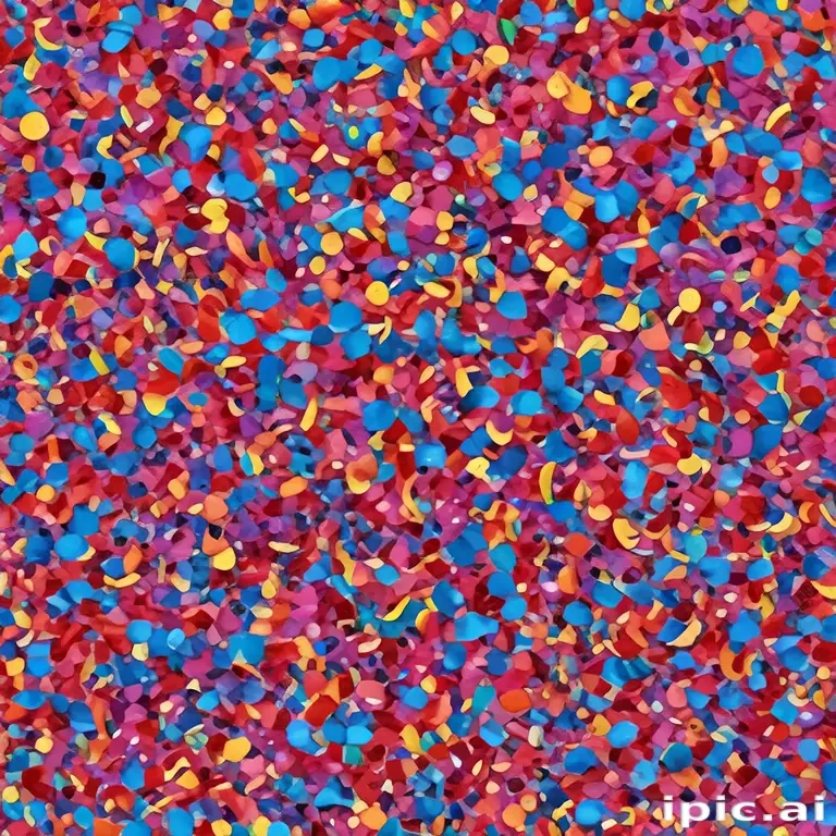 confetti png