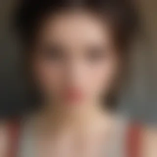 cute women pictures
