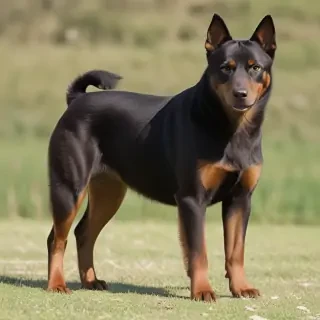 australian kelpie