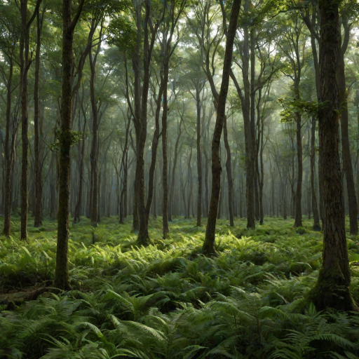 forest png