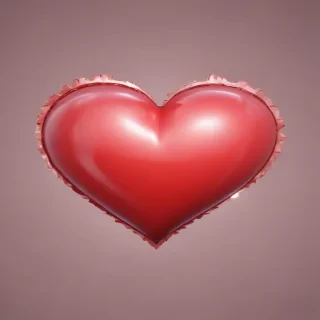 cute heart png
