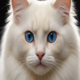ragdoll cat breed