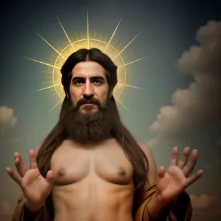 god photos
