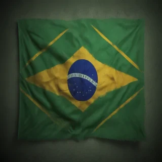 brazilian flag