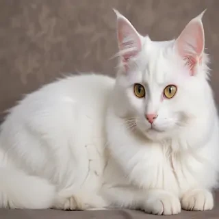 turkish angora breed
