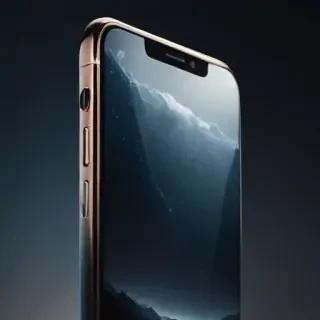 simple iphone wallpaper 4k