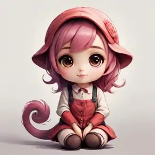 cute art images