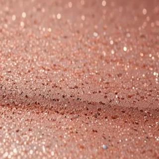 rose gold glitter background