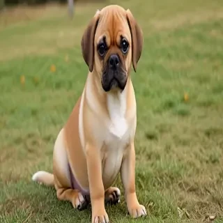 puggle dog breed