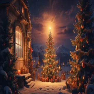 christmas wallpaper for iphone
