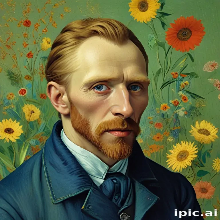 van gogh computer wallpaper