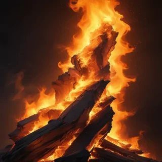 fire background images