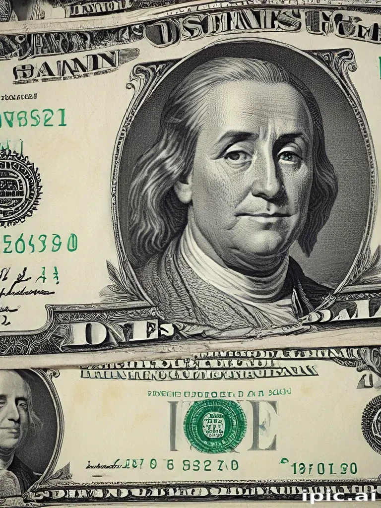 dollar wallpaper