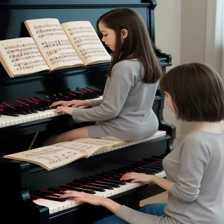 piano songs